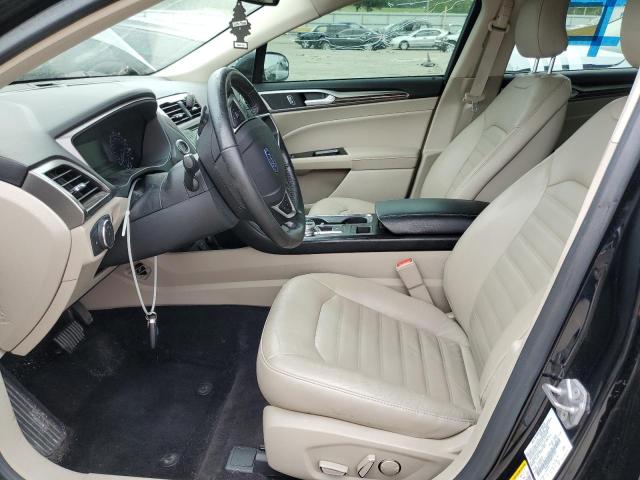 Photo 7 from auction – 2017 FORD FUSION SE with VIN 3FA6P0T99HR251763