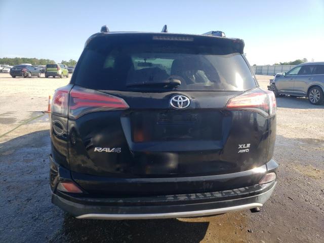 Photo 6 from auction – 2016 TOYOTA RAV4 XLE with VIN 2T3RFREVXGW471223