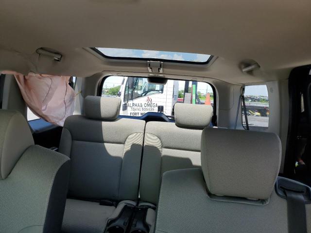Photo 10 from auction – 2008 HONDA ELEMENT LX with VIN 5J6YH28308L003426