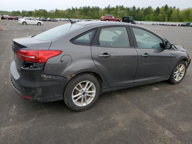 Photo 3 from auction – 2015 FORD FOCUS SE with VIN 1FADP3F27FL353081