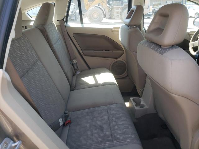 Photo 10 from auction – 2007 DODGE CALIBER SX with VIN 1B3HB48B87D375181