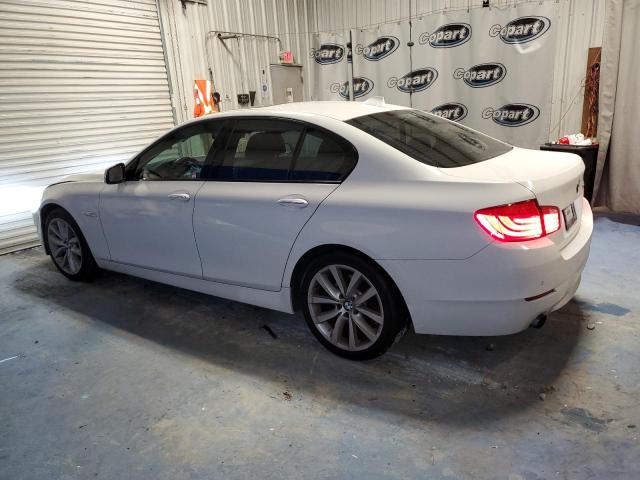 Photo 2 from auction – 2012 BMW 535 I with VIN WBAFR7C58CC816762