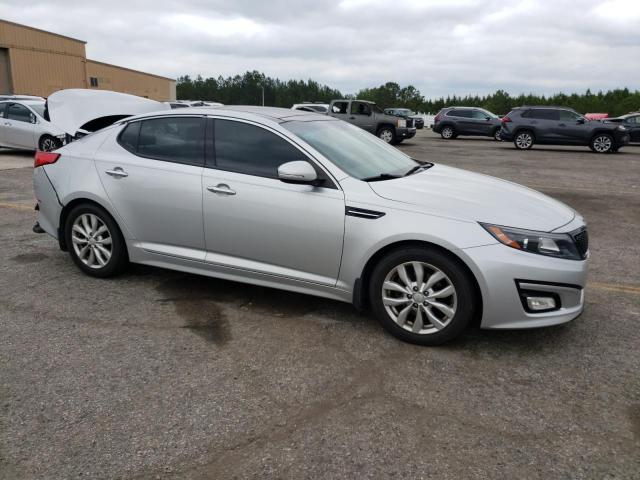 Photo 4 from auction – 2015 KIA OPTIMA EX with VIN 5XXGN4A75FG400016