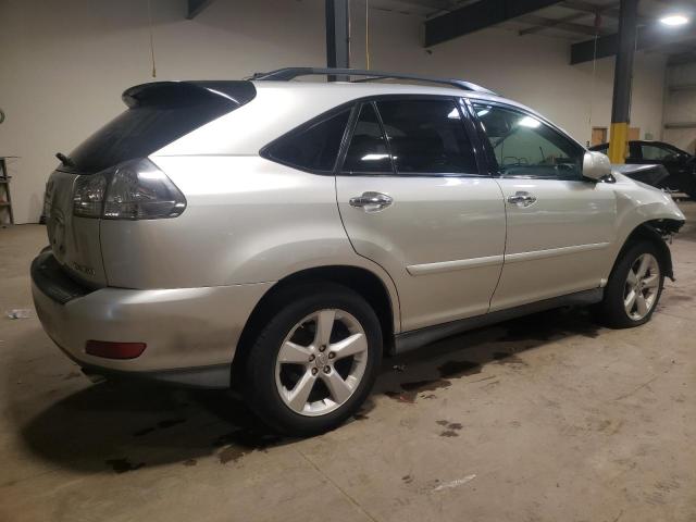 Photo 3 from auction – 2008 LEXUS RX 350 with VIN 2T2HK31U58C063477