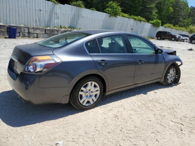 Photo 3 from auction – 2010 NISSAN ALTIMA BAS with VIN 1N4AL2AP4AC100904