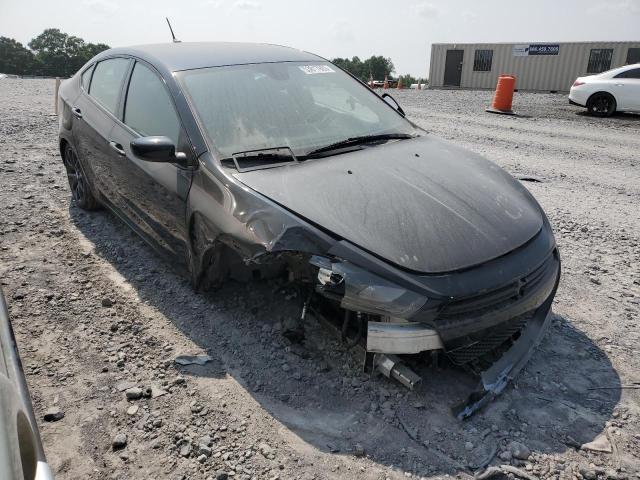 Photo 4 from auction – 2015 DODGE DART SE with VIN 1C3CDFAA6FD432898