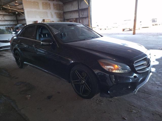 Photo 4 from auction – 2014 MERCEDES-BENZ E 350 4MAT with VIN WDDHF8JB6EB026247