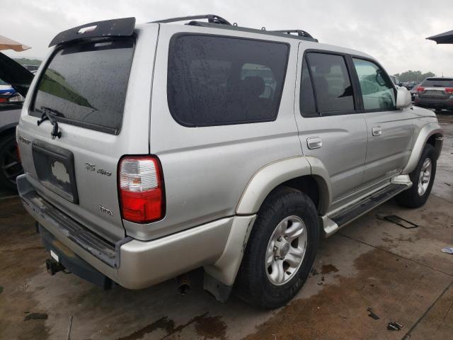 Photo 3 from auction – 2001 TOYOTA 4RUNNER SR with VIN JT3HN86R410330237