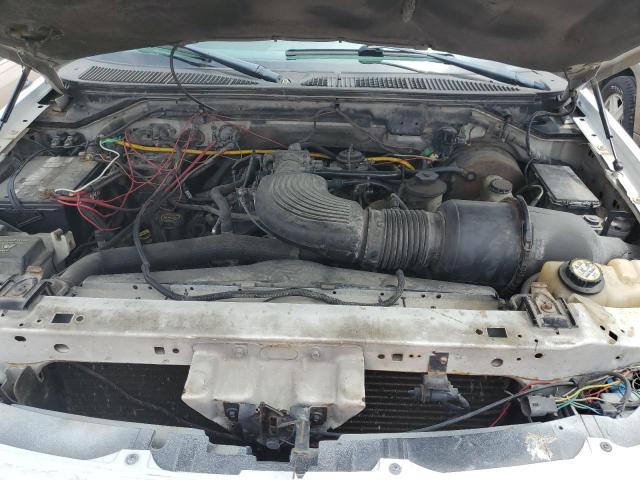 Photo 11 from auction – 2002 FORD F150 with VIN 1FTRX18L02NB17350