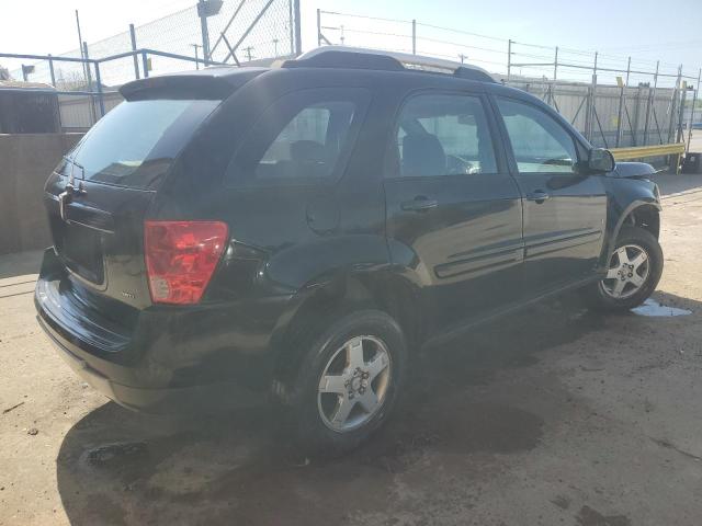 Photo 3 from auction – 2008 PONTIAC TORRENT with VIN 2CKDL43F786021858
