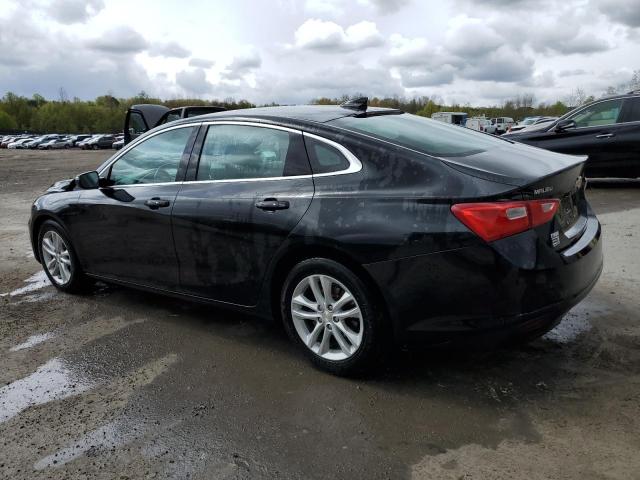 Photo 2 from auction – 2018 CHEVROLET MALIBU LT with VIN 1G1ZD5ST0JF174531