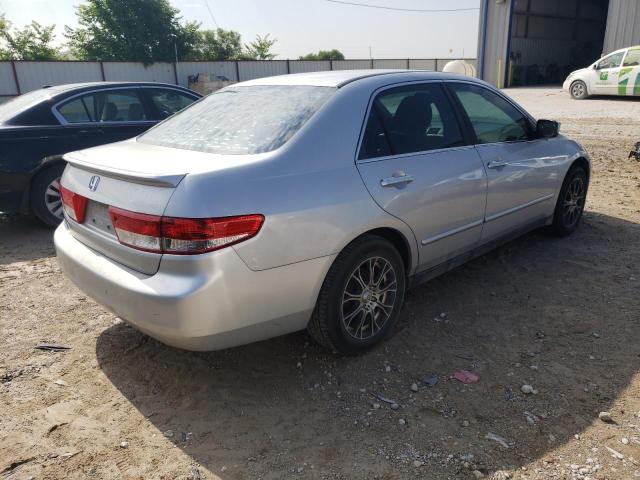 Photo 3 from auction – 2003 HONDA ACCORD LX with VIN 1HGCM56463A004580