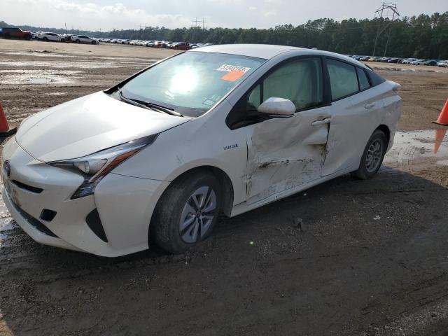 TOYOTA PRIUS 2016 with VIN JTDKARFU7G3524548 - Photo from auction