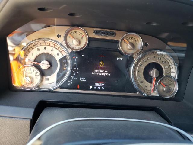 Photo 9 from auction – 2017 RAM 2500 LONGH with VIN 3C6UR5PL8HG562554