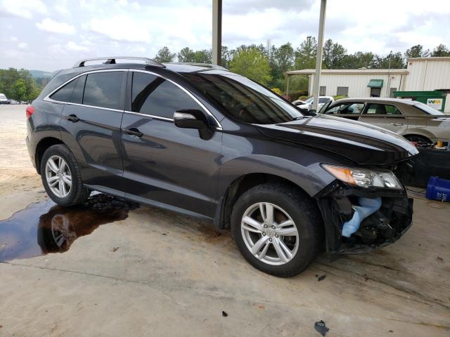 Photo 4 from auction – 2015 ACURA RDX with VIN 5J8TB3H33FL014247