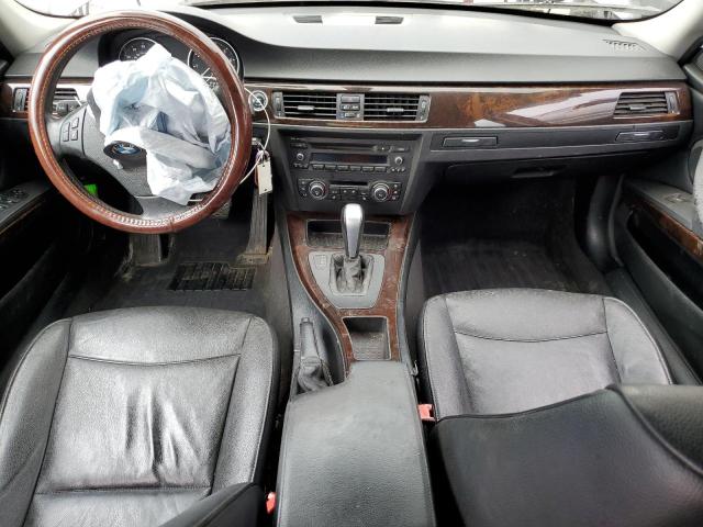 Photo 8 from auction – 2011 BMW 328 I with VIN WBAPH7C56BE682750