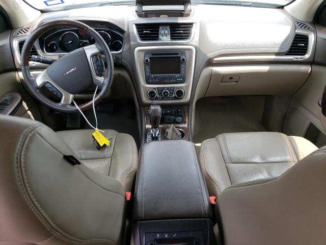 Photo 8 from auction – 2015 GMC ACADIA DEN with VIN 1GKKRTKD8FJ256622