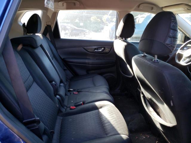 Photo 10 from auction – 2017 NISSAN ROGUE S with VIN JN8AT2MT7HW138854