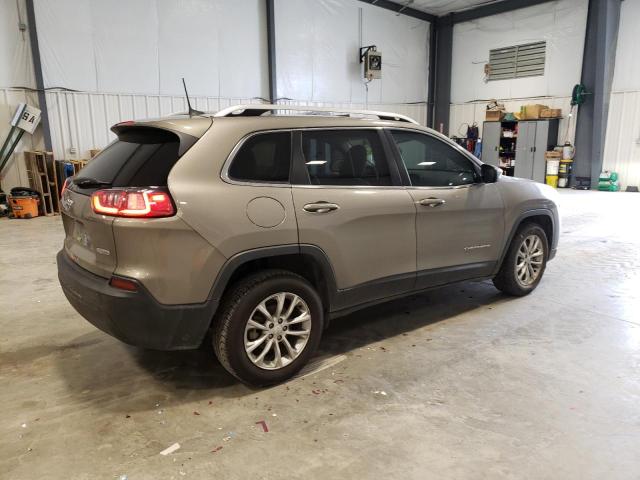 Photo 3 from auction – 2019 JEEP CHEROKEE L with VIN 1C4PJLCB7KD205272