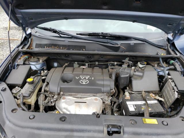 Photo 11 from auction – 2009 TOYOTA RAV4 with VIN JTMBF33V39D012505