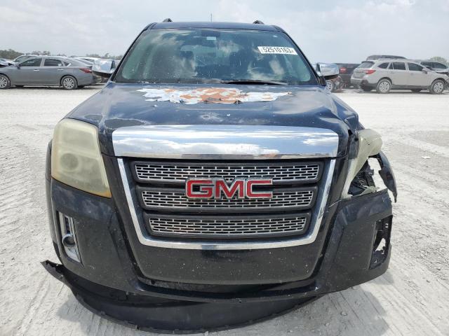 Photo 5 from auction – 2011 GMC TERRAIN SL with VIN 2CTALSEC2B6377776