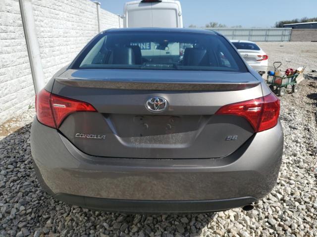 Photo 6 from auction – 2017 TOYOTA COROLLA L with VIN 2T1BURHE7HC908514