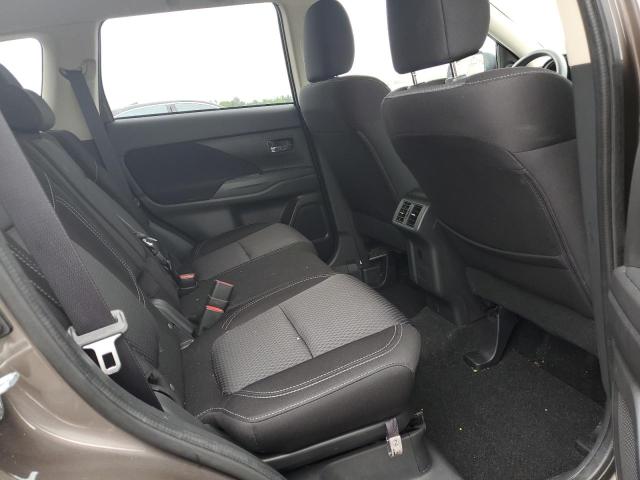 Photo 10 from auction – 2020 MITSUBISHI OUTLANDER with VIN JA4AD2A36LZ014508