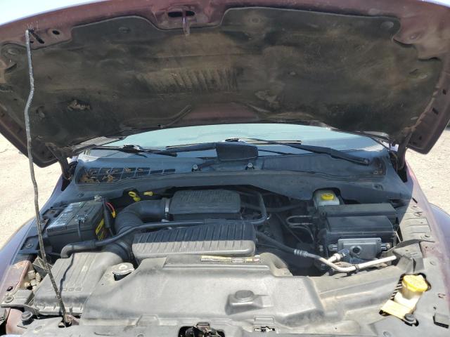Photo 12 from auction – 2005 DODGE DURANGO ST with VIN 1D4HB38N25F601254