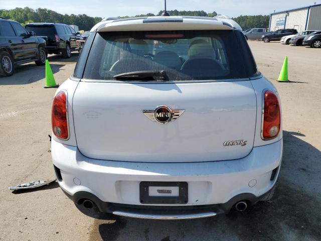 Photo 6 from auction – 2012 MINI COOPER S C with VIN WMWZC3C58CWM27934