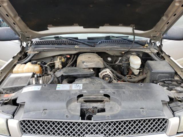 Photo 11 from auction – 2004 CHEVROLET SILVERADO with VIN 2GCEC19T441209753