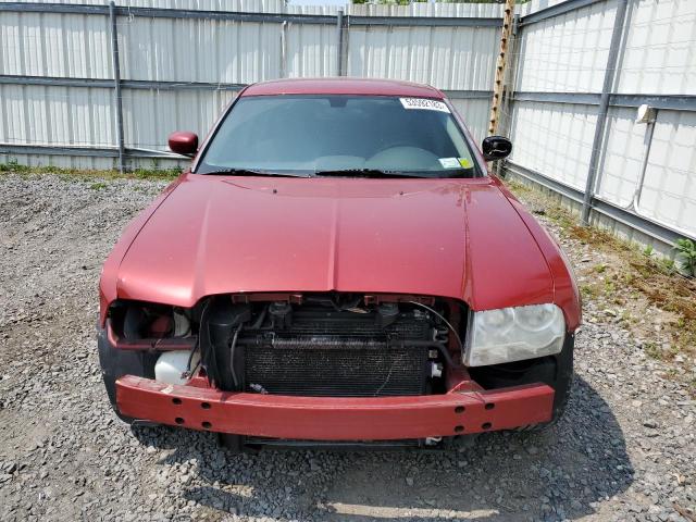 Photo 5 from auction – 2007 CHRYSLER 300 with VIN 2C3LA43R97H805811