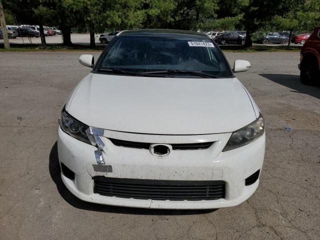 Photo 5 from auction – 2012 TOYOTA SCION TC with VIN JTKJF5C73C3042487
