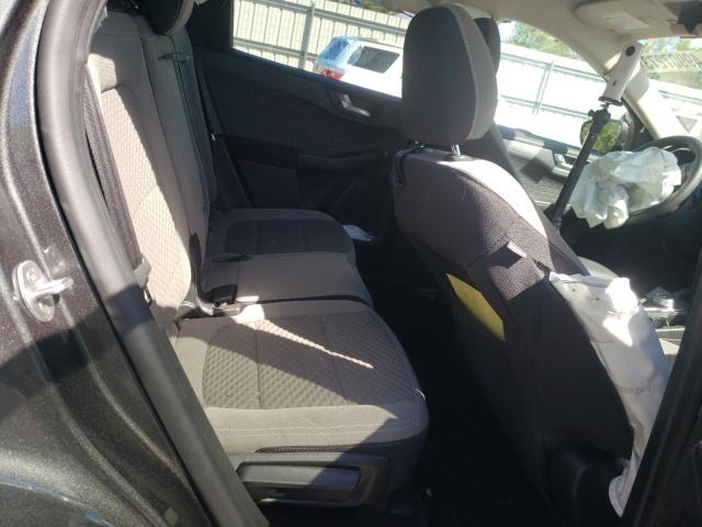 Photo 11 from auction – 2020 FORD ESCAPE SE with VIN 1FMCU0G69LUA45216