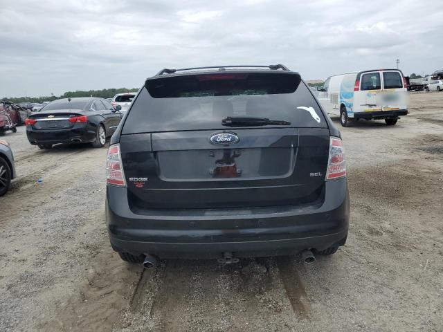 Photo 6 from auction – 2007 FORD EDGE SEL P with VIN 2FMDK39C47BB37425