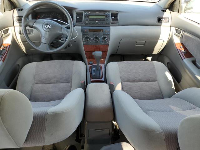 صورة رقم 8 من المزاد - 2008 TOYOTA COROLLA CE مع VIN 2T1BR32E28C916608