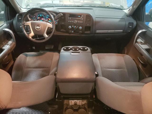 Фото 8 с аукциона – 2008 CHEVROLET SILVERADO с VIN 3GCEC13J48G114081