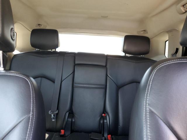 Photo 10 from auction – 2013 CADILLAC SRX with VIN 3GYFNAE31DS616481