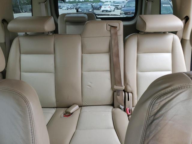 Photo 10 from auction – 2007 FORD EXPLORER E with VIN 1FMEU64EX7UB87295