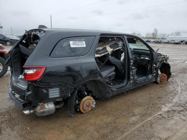 Фото 3 с аукциона – 2021 DODGE DURANGO GT с VIN 1C4RDJDG1MC641462
