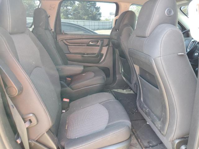 Photo 11 from auction – 2014 CHEVROLET TRAVERSE L with VIN 1GNKVGKD0EJ303842