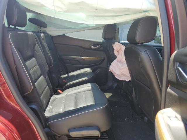 Photo 11 from auction – 2018 GMC ACADIA DEN with VIN 1GKKNXLS4JZ107117