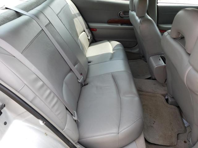 Photo 10 from auction – 2001 BUICK LESABRE CU with VIN 1G4HP54K614296283