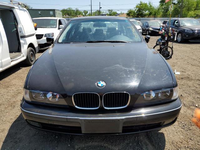Фото 5 с аукциона – 1997 BMW 528 I AUTO с VIN WBADD6321VBW13467