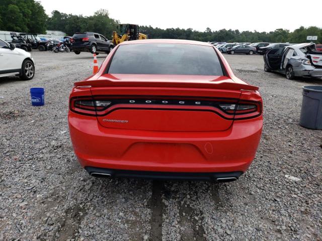 Photo 6 from auction – 2017 DODGE CHARGER SE with VIN 2C3CDXBG6HH557382