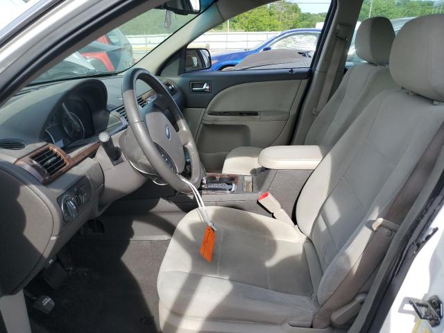 Photo 7 from auction – 2008 FORD TAURUS SEL with VIN 1FAHP24W78G133761