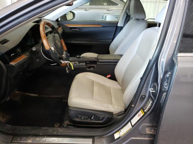 Photo 7 from auction – 2013 LEXUS ES 300H with VIN JTHBW1GG8D2024104