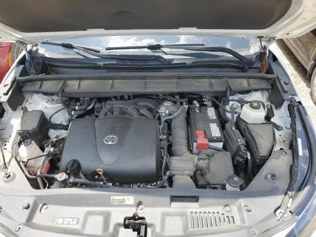 Photo 12 from auction – 2021 TOYOTA HIGHLANDER with VIN 5TDZZRAH3MS079396