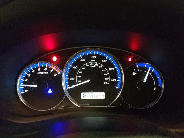 Photo 9 from auction – 2013 SUBARU FORESTER 2 with VIN JF2SHADC7DH433416