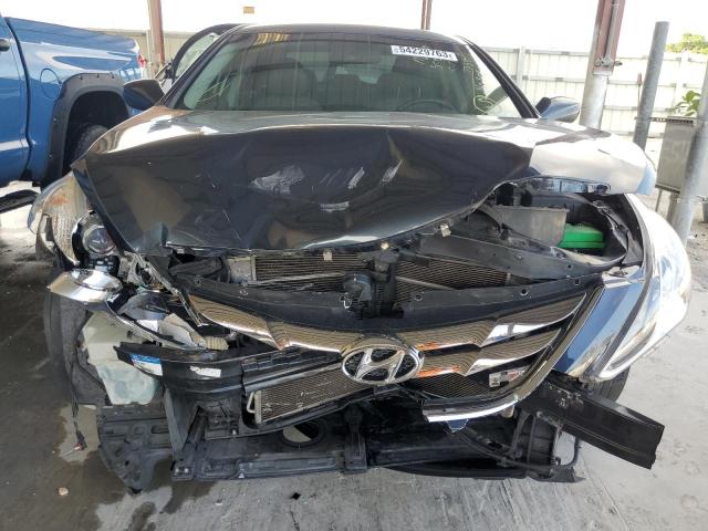 Foto 5 de la subasta – 2011 HYUNDAI SONATA SE con VIN 5NPEC4AC3BH227735