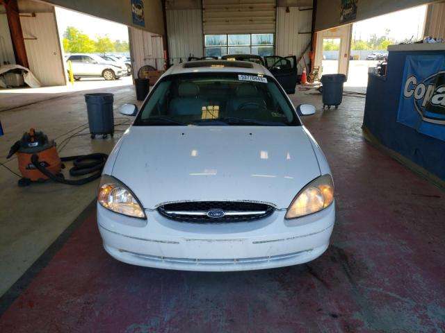 Photo 5 from auction – 2003 FORD TAURUS SEL with VIN 1FAFP56S93A120086